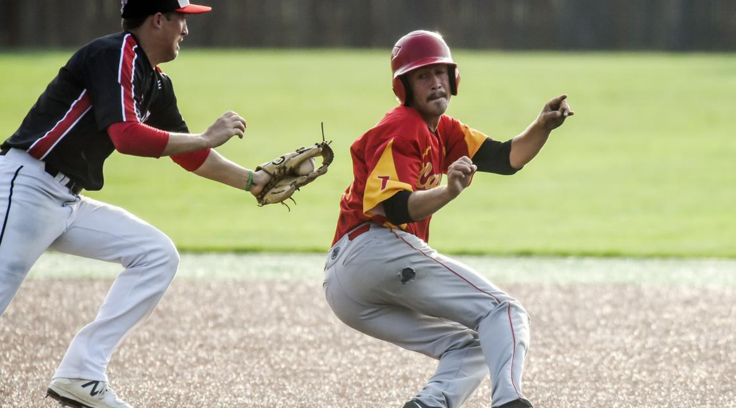 SD Amateur Baseball Releases Safety Guidelines